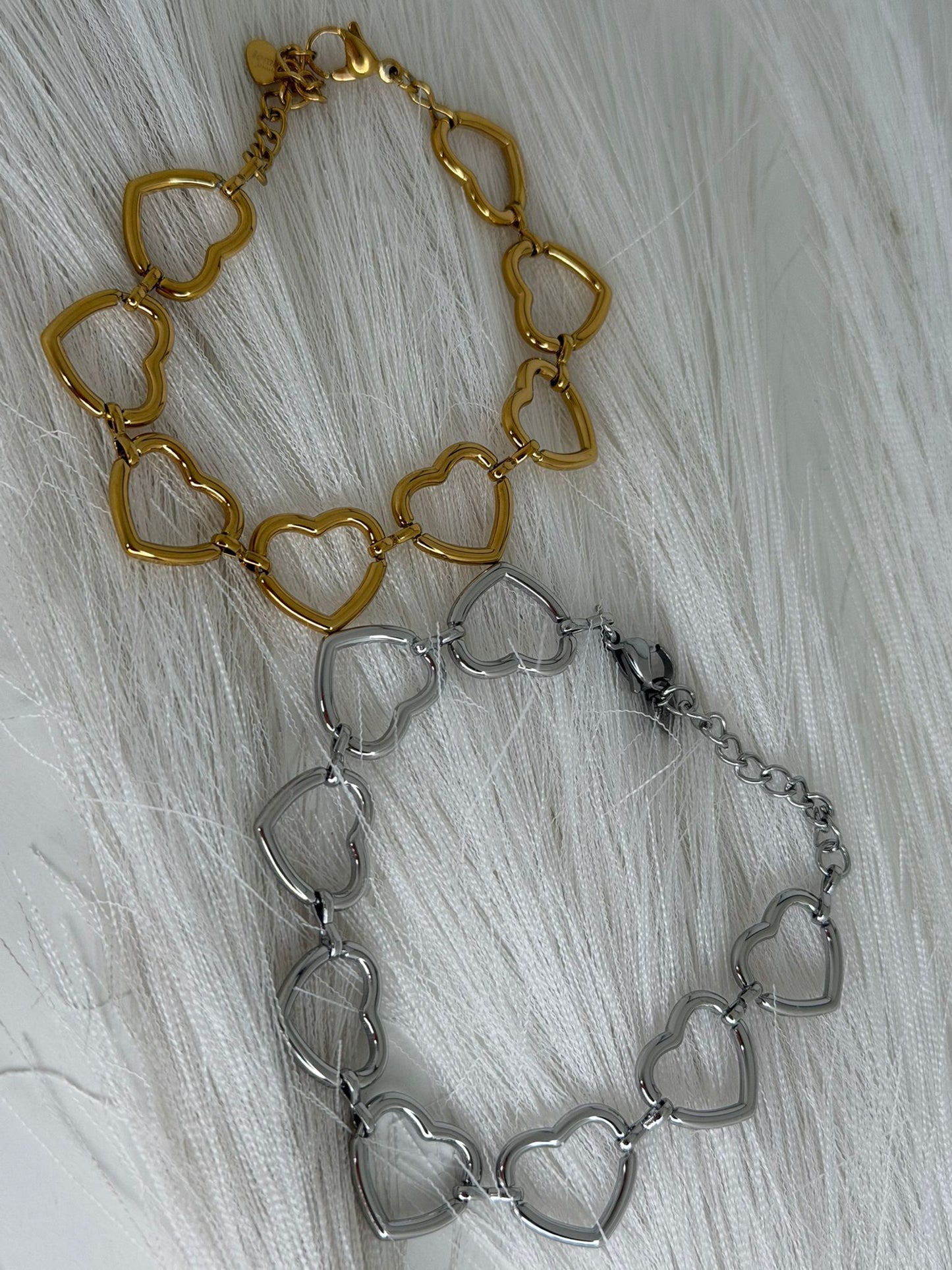 BRACCIALE "COR'"
