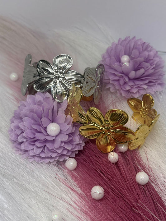 BRACCIALE FLORA