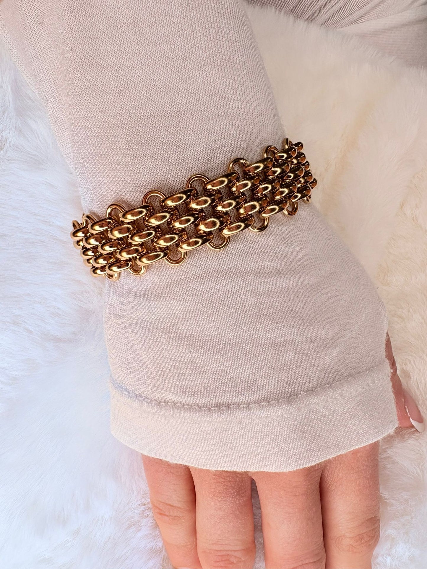 BRACCIALE GLENDA
