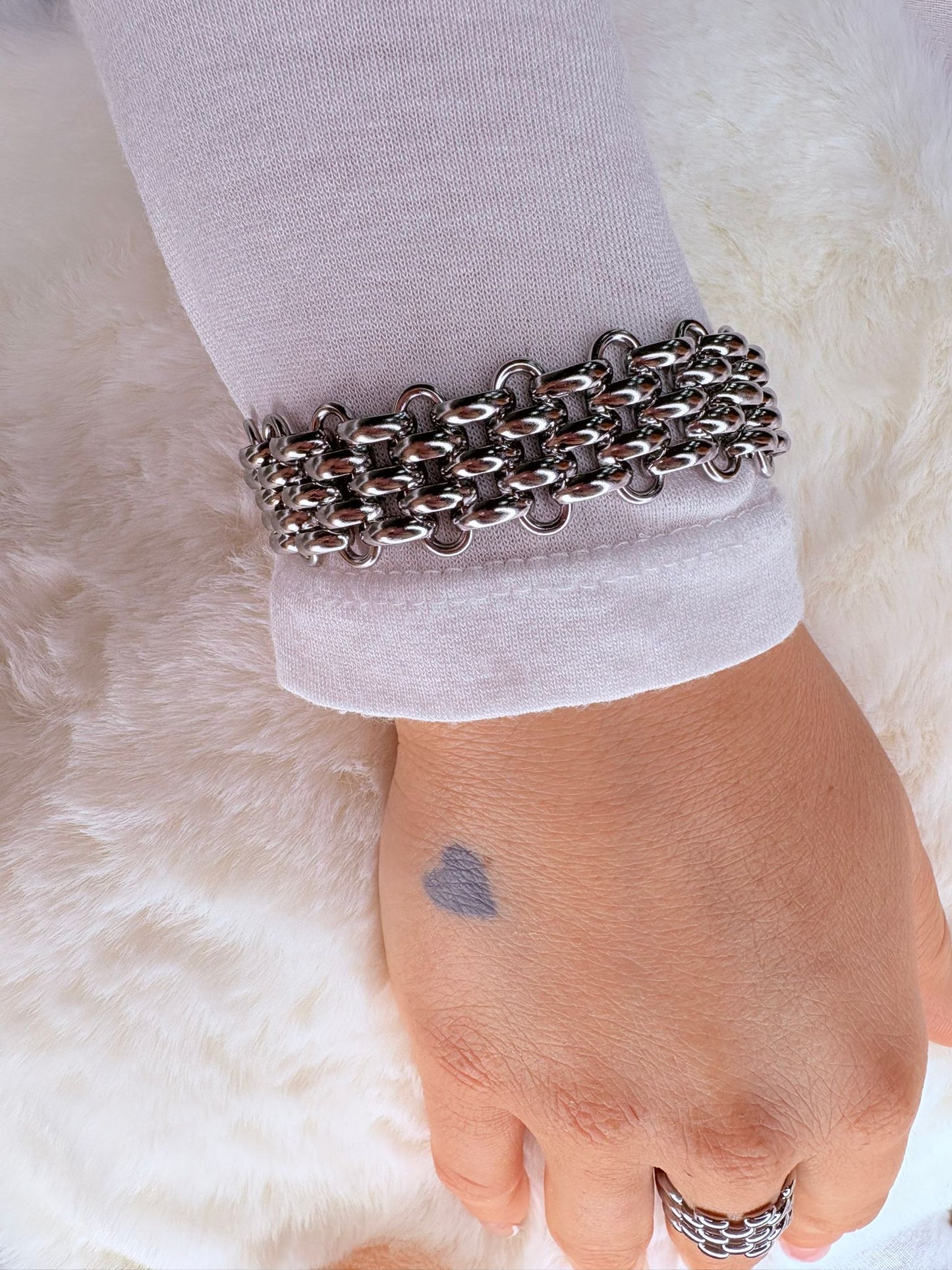 BRACCIALE GLENDA