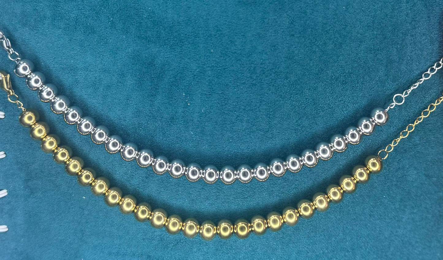 BRACCIALE SFERA