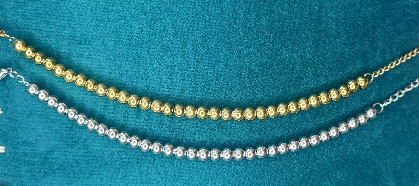 BRACCIALE SFERA