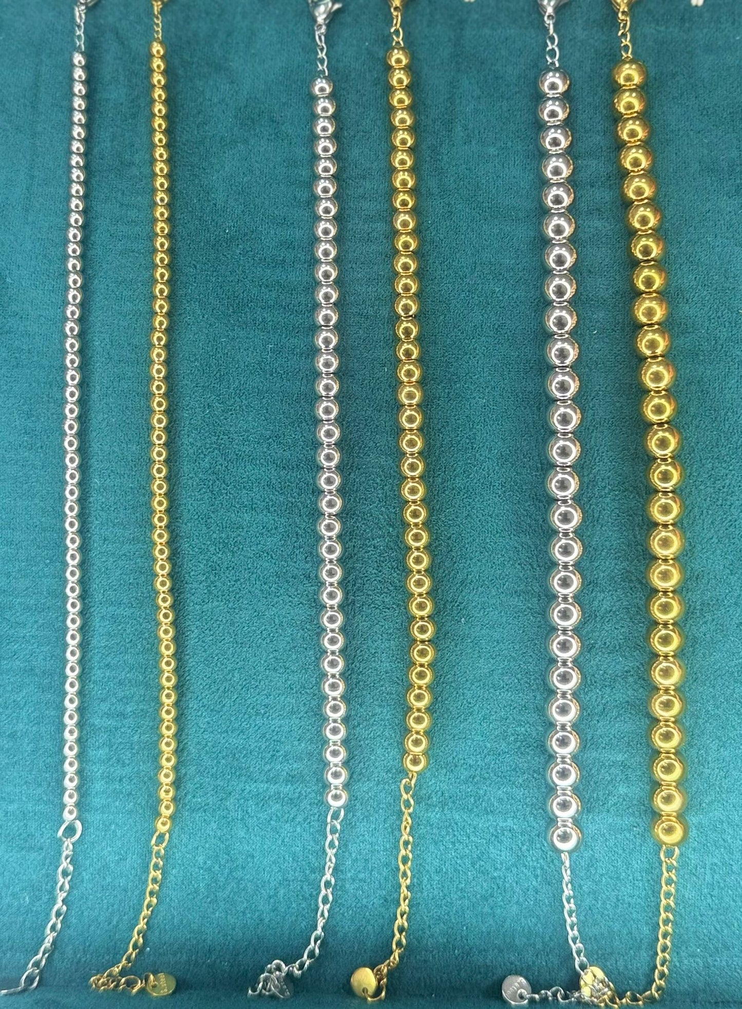 BRACCIALE SFERA