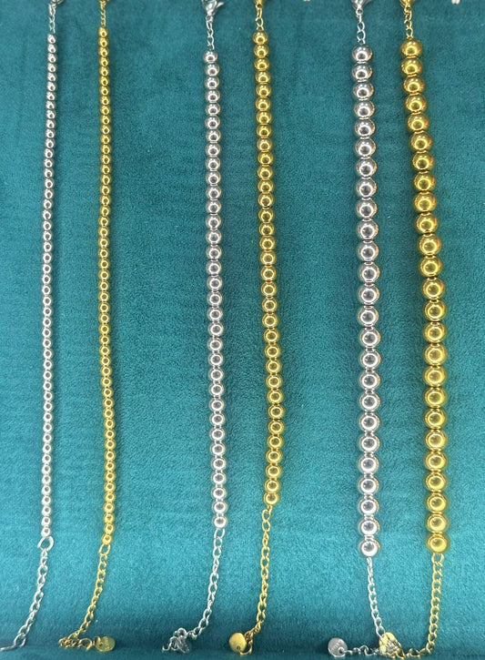 BRACCIALE SFERA