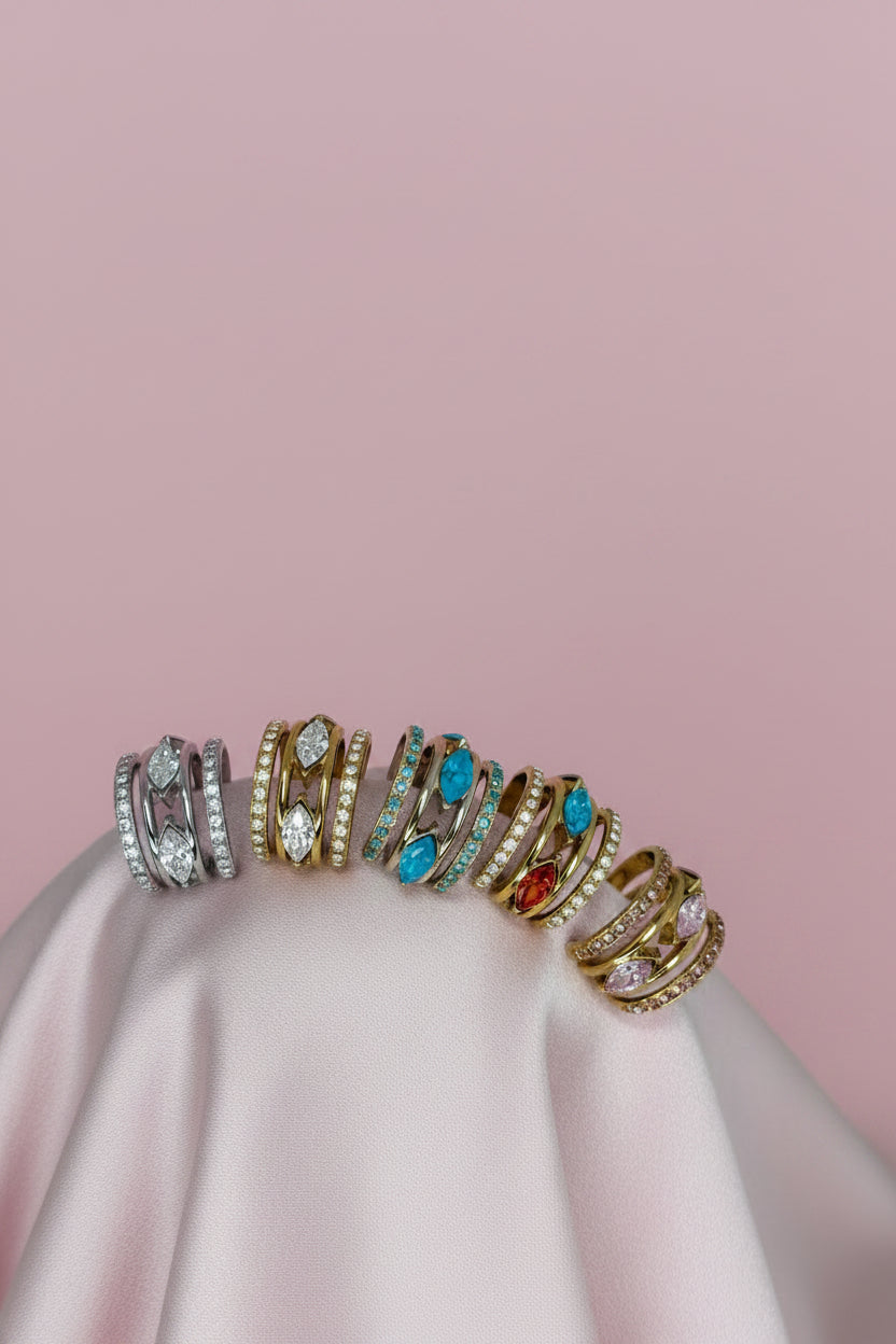 EAR CUFF IMPERO