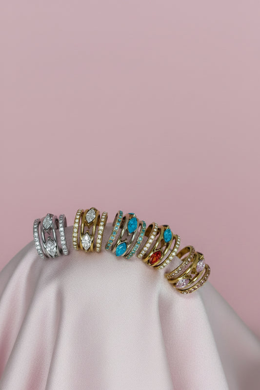 EAR CUFF IMPERO