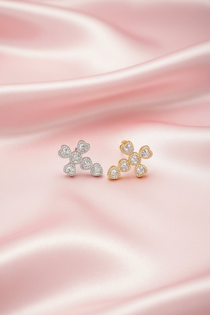 ANELLO CUORE DIVINO