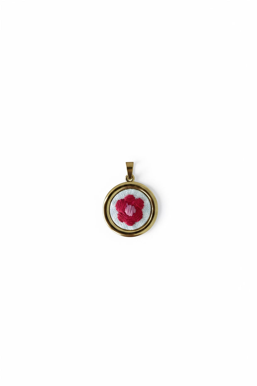 CHARM RICAMATI