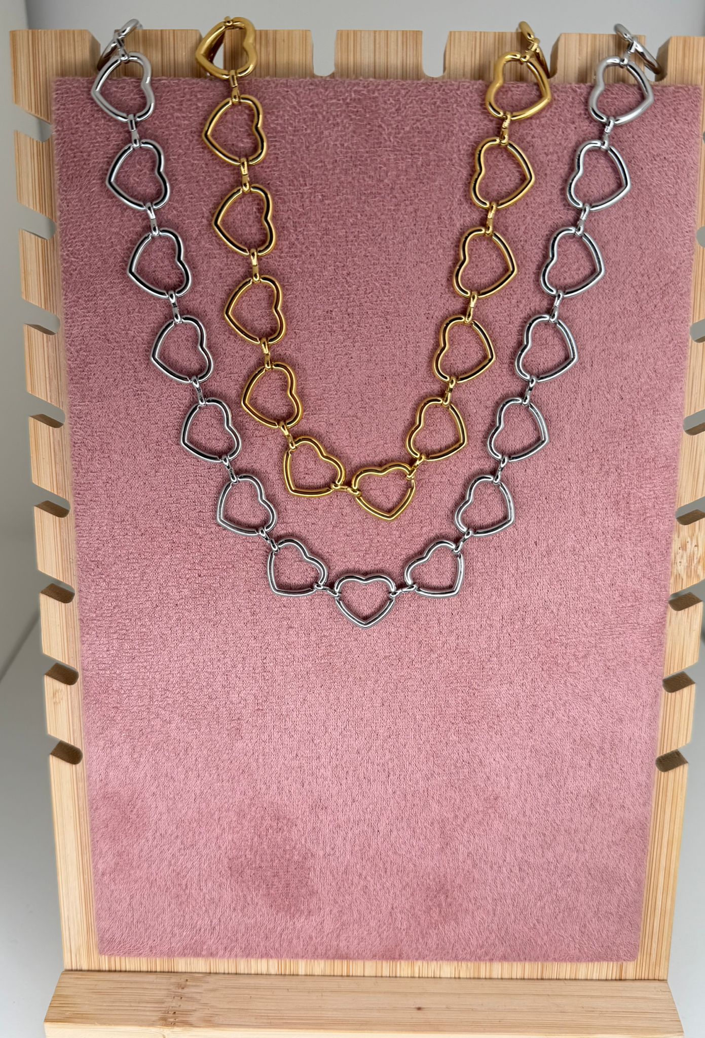 COLLANA "COR'"