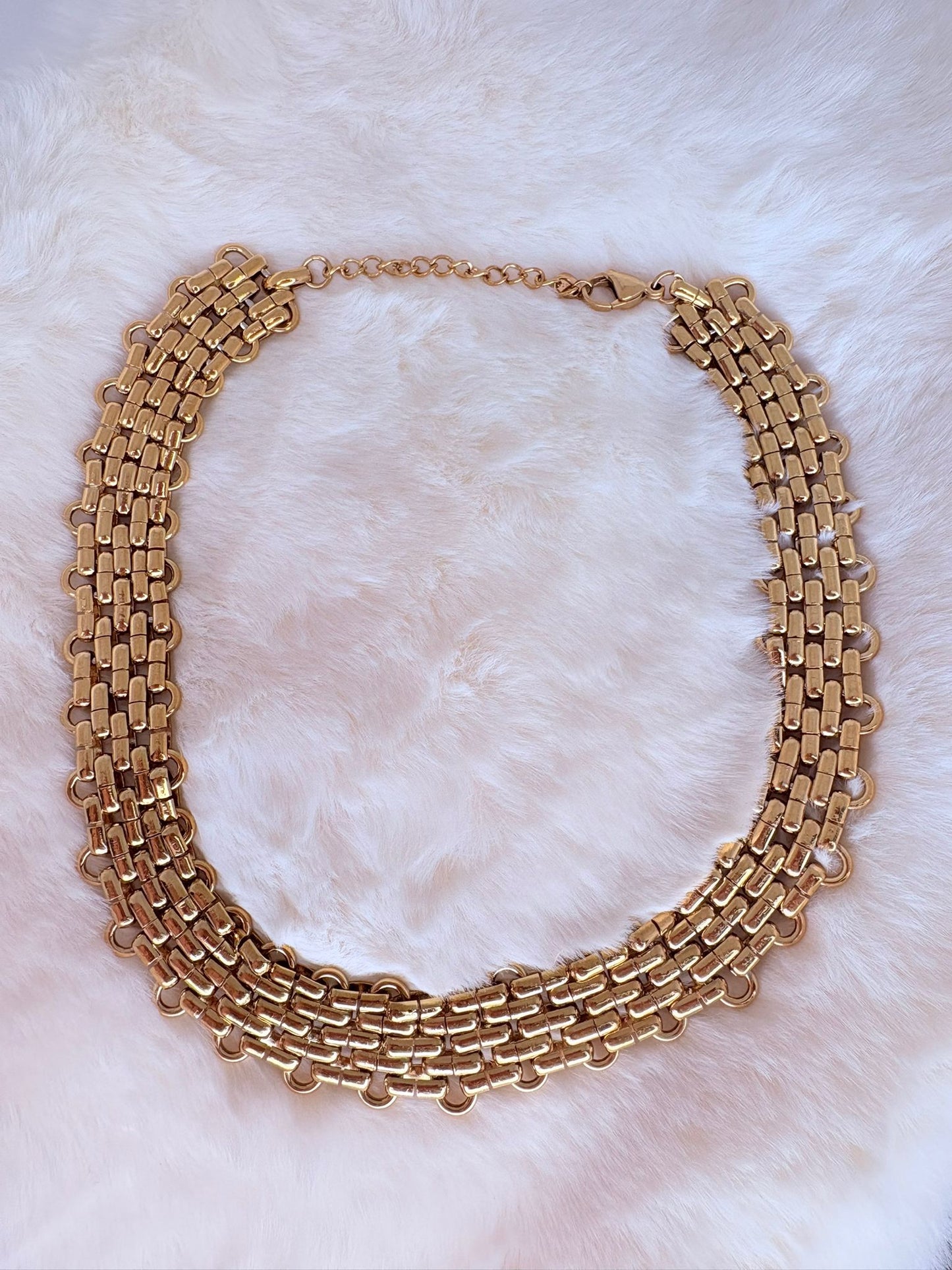 COLLANA GLENDA