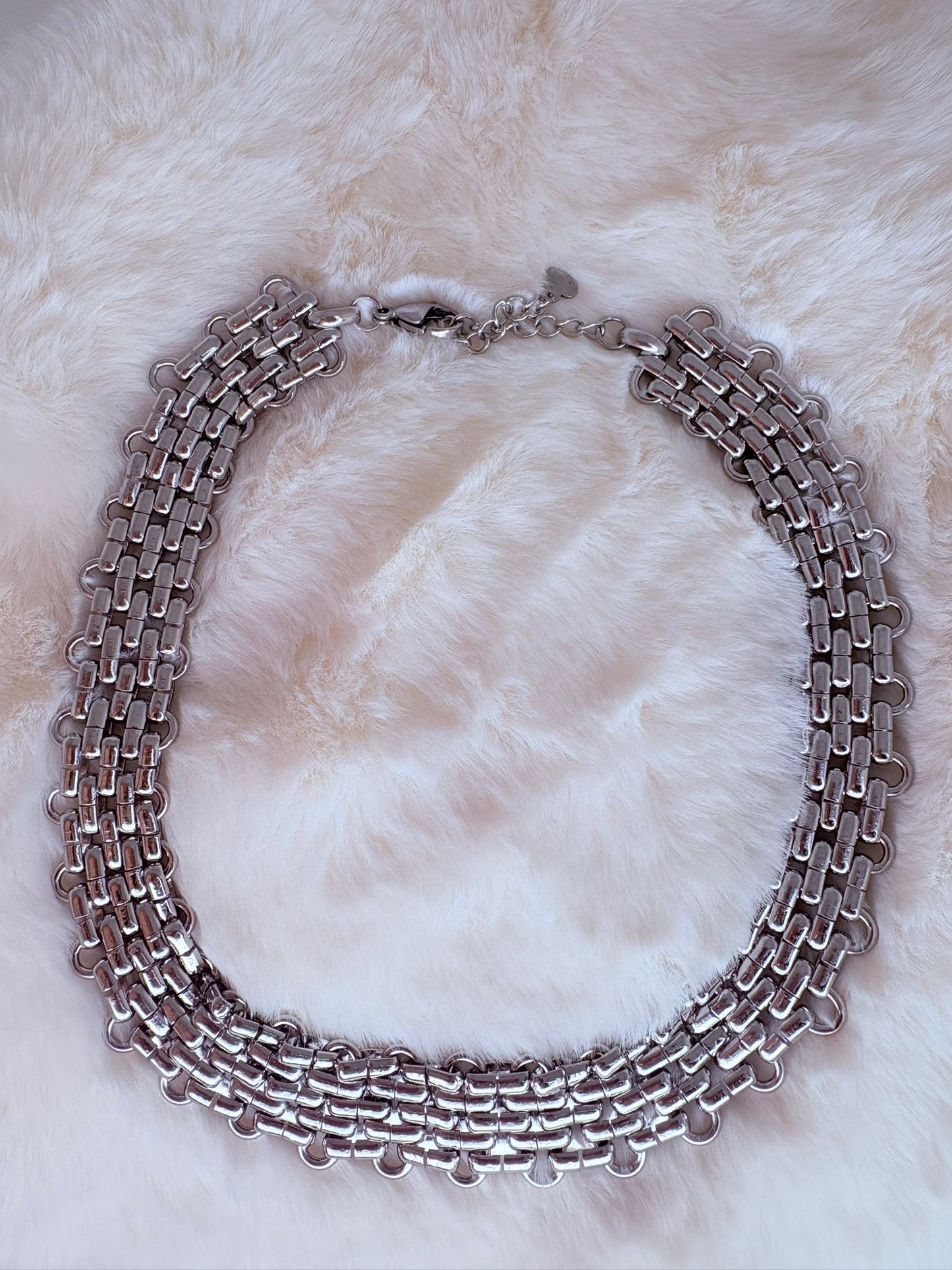 COLLANA GLENDA