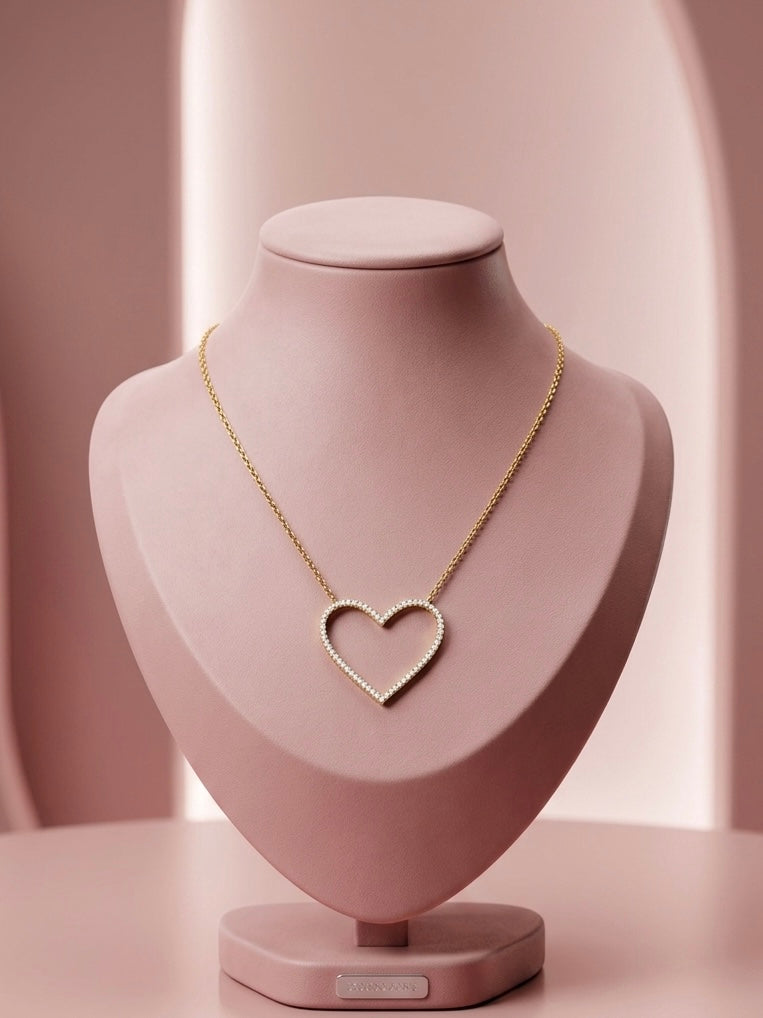COLLANA CANDY LOVE