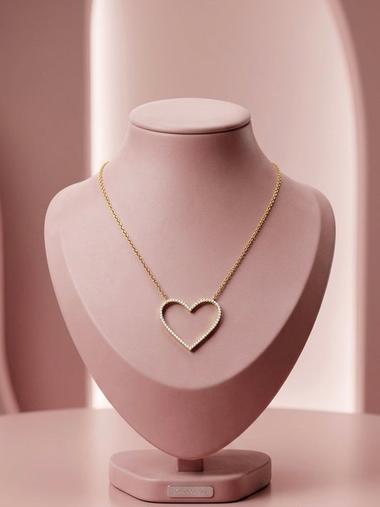 COLLANA CANDY LOVE