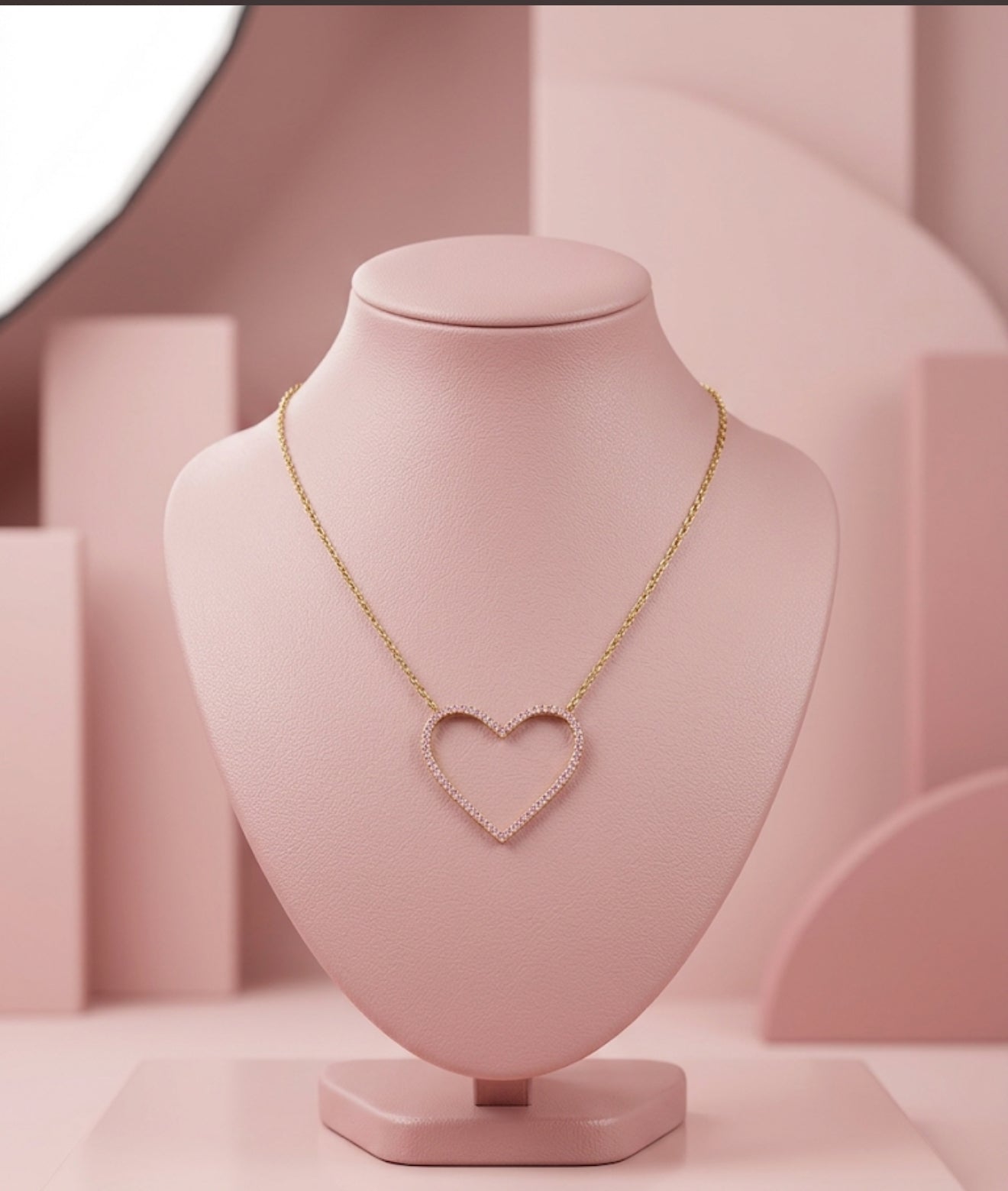 COLLANA CANDY LOVE