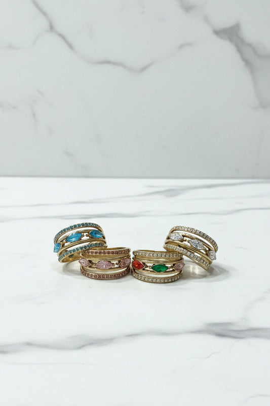 ANELLO IMPERO