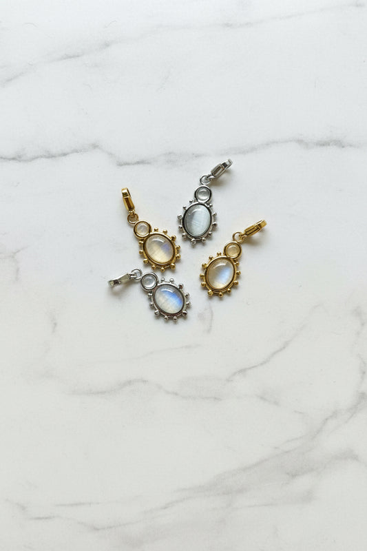 CHARM TALISMANO