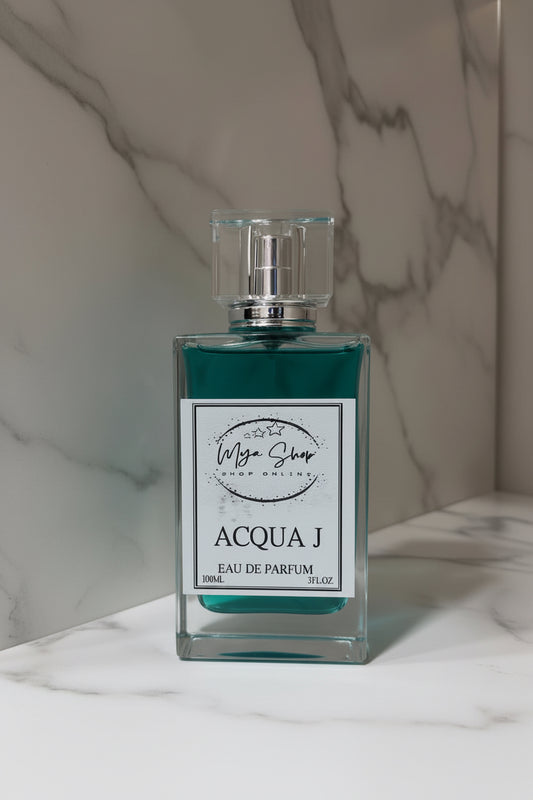 PROFUMO MYA ACQUA J