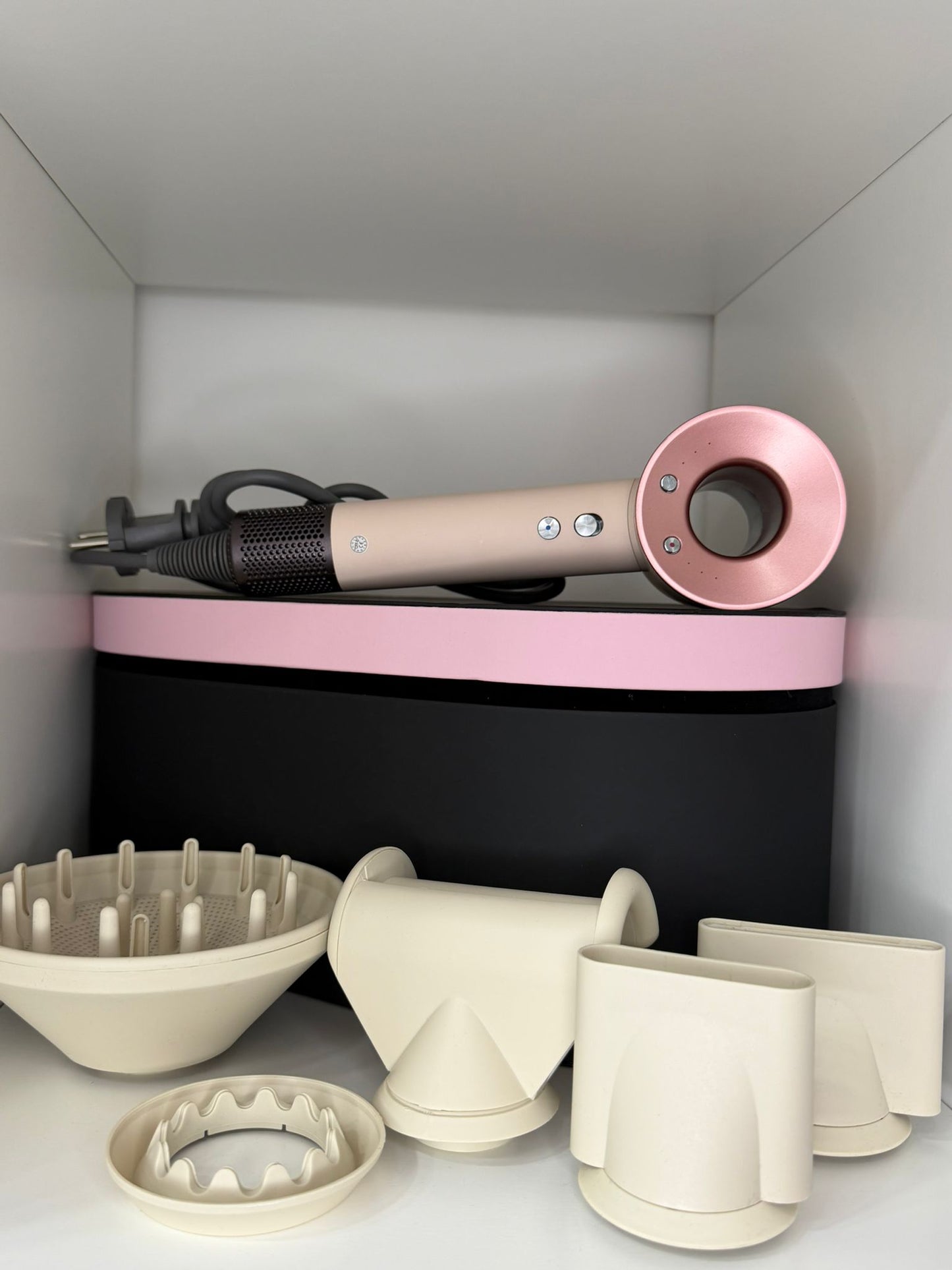 COFANETTO PINK