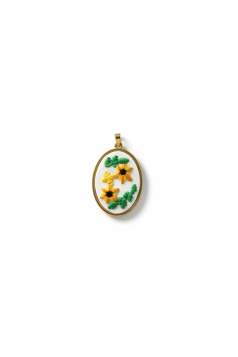CHARM RICAMATI