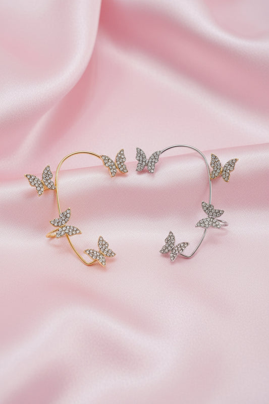 EAR CUFF FLY