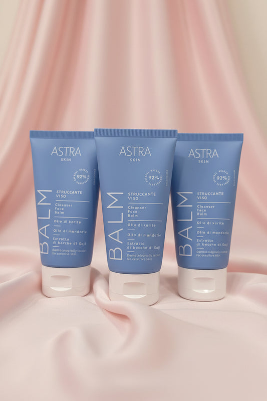 ASTRA SKIN Balm Struccante