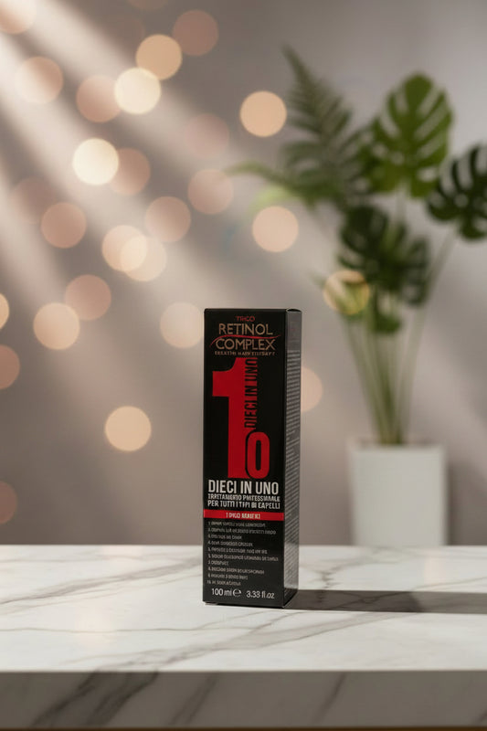 10in1 CAPELLI RETINOL COMPLEX