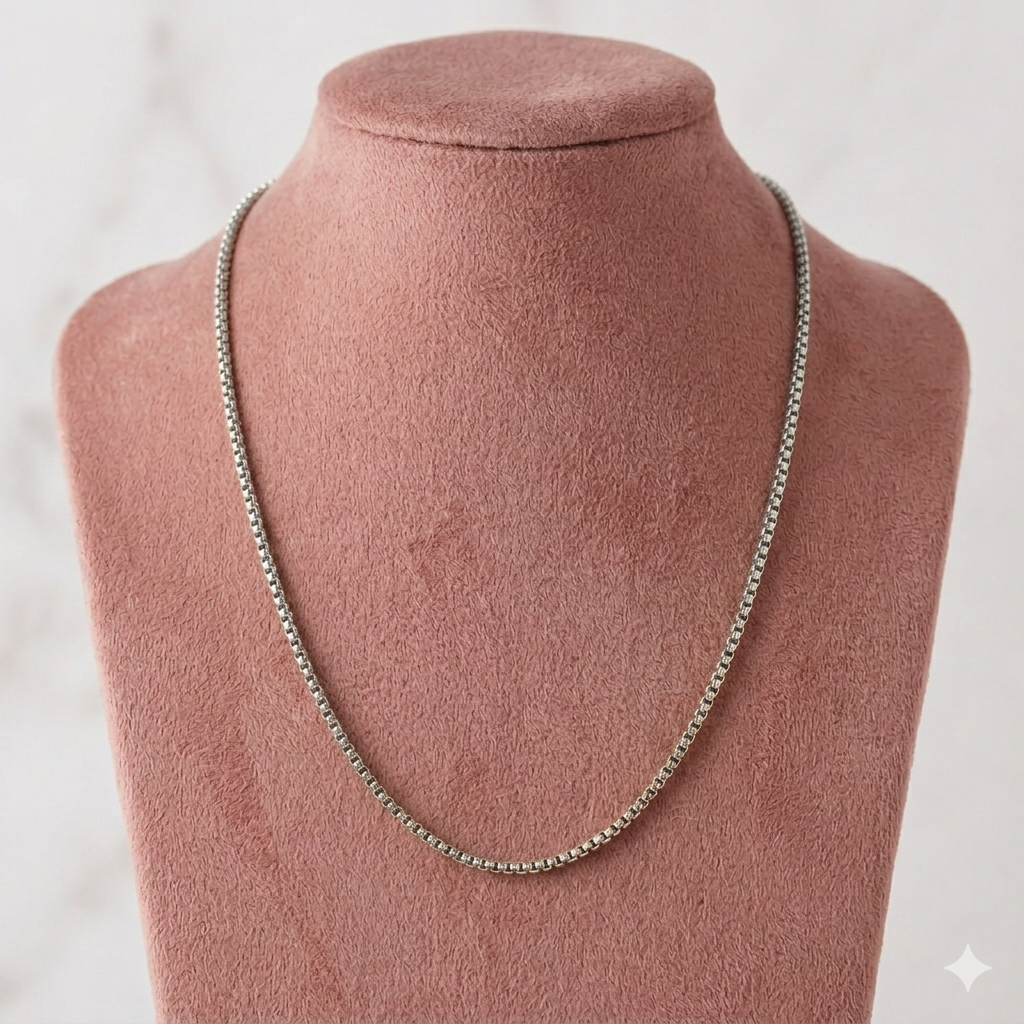 COLLANA ESSENZIALE