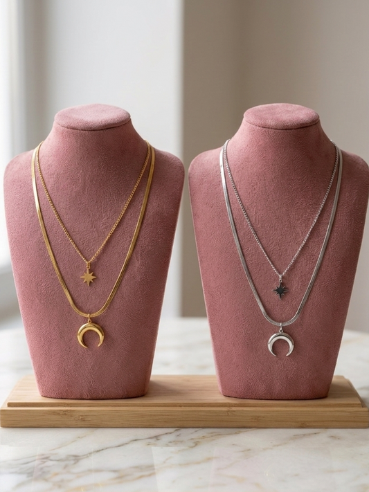 COLLANA COSTELLAZIONE
