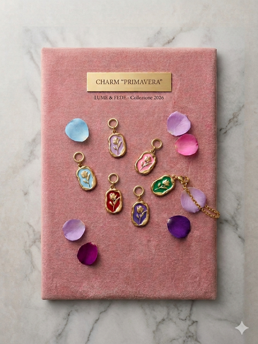 CHARM PRIMAVERA