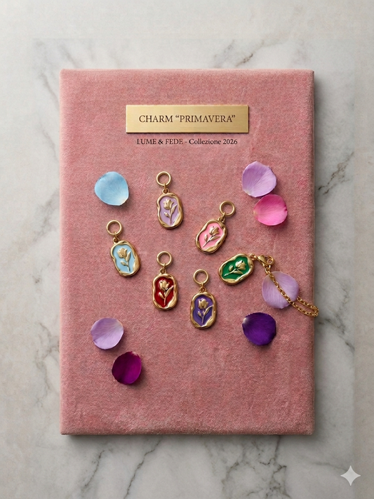 CHARM PRIMAVERA