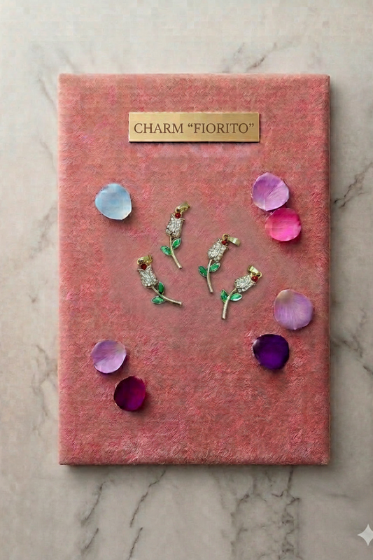 CHARMF FIORITO