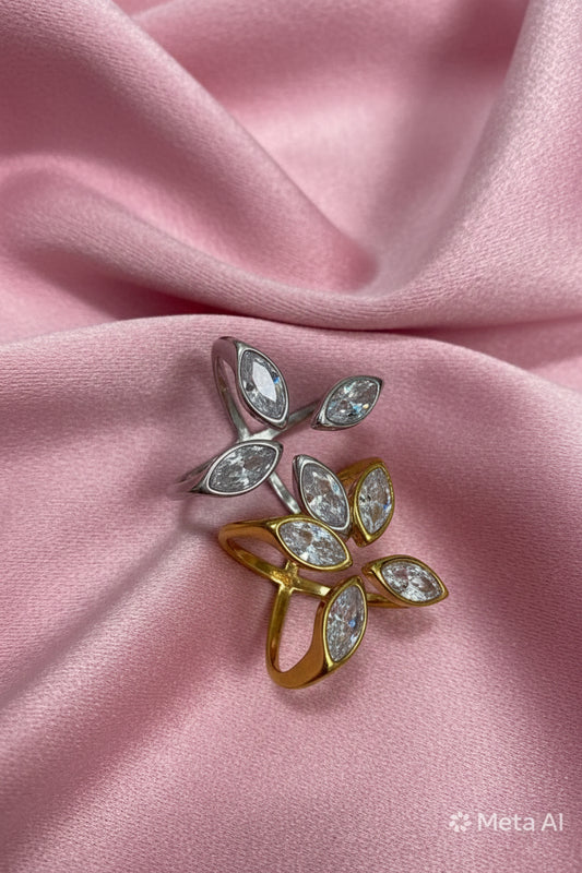 ANELLO CRYSTAL