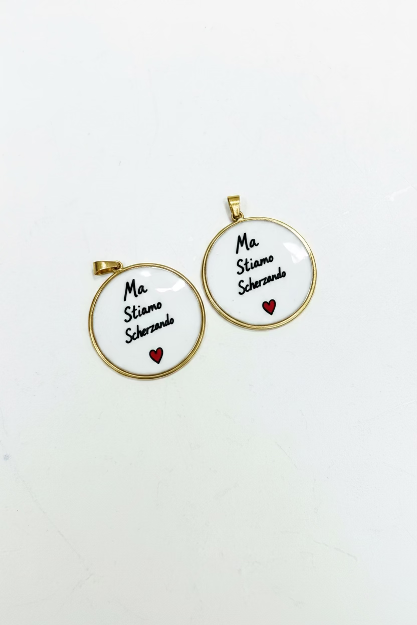 CHARM PAROLE