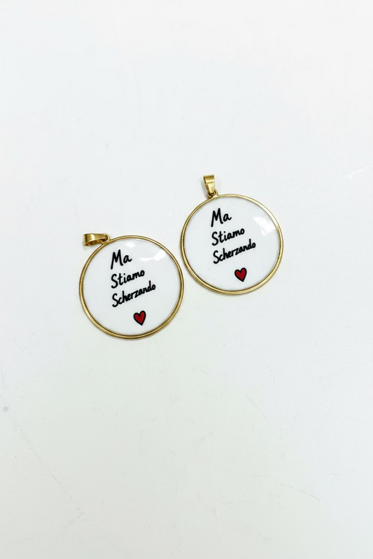 CHARM PAROLE
