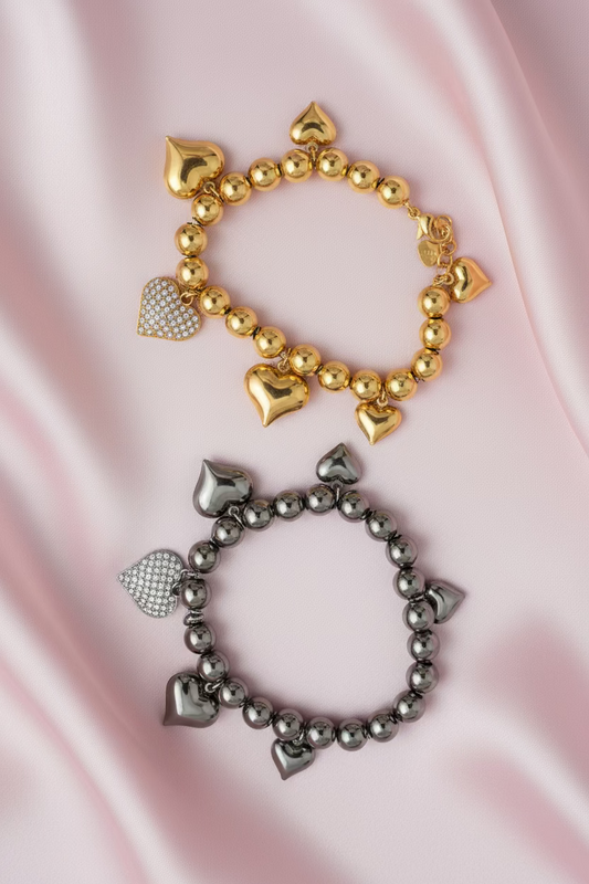 BRACCIALE SUONACUORE