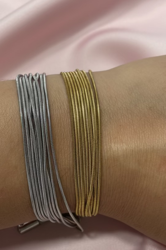 BRACCIALE MULTIFILI