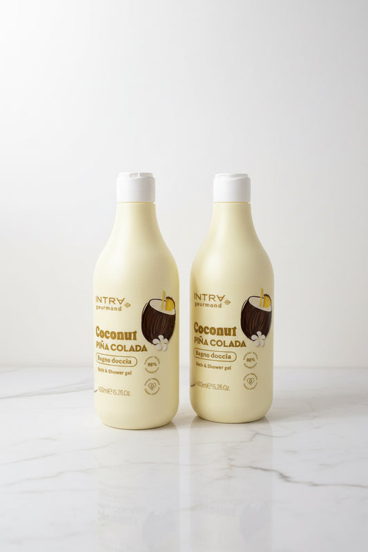 BAGNO DOCCIA INTRA “COCCO”
