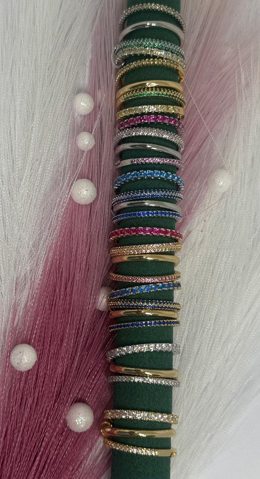 ANELLO CHANTAL