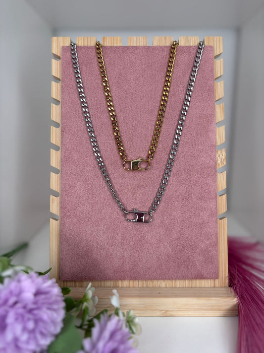 COLLANA CATENA