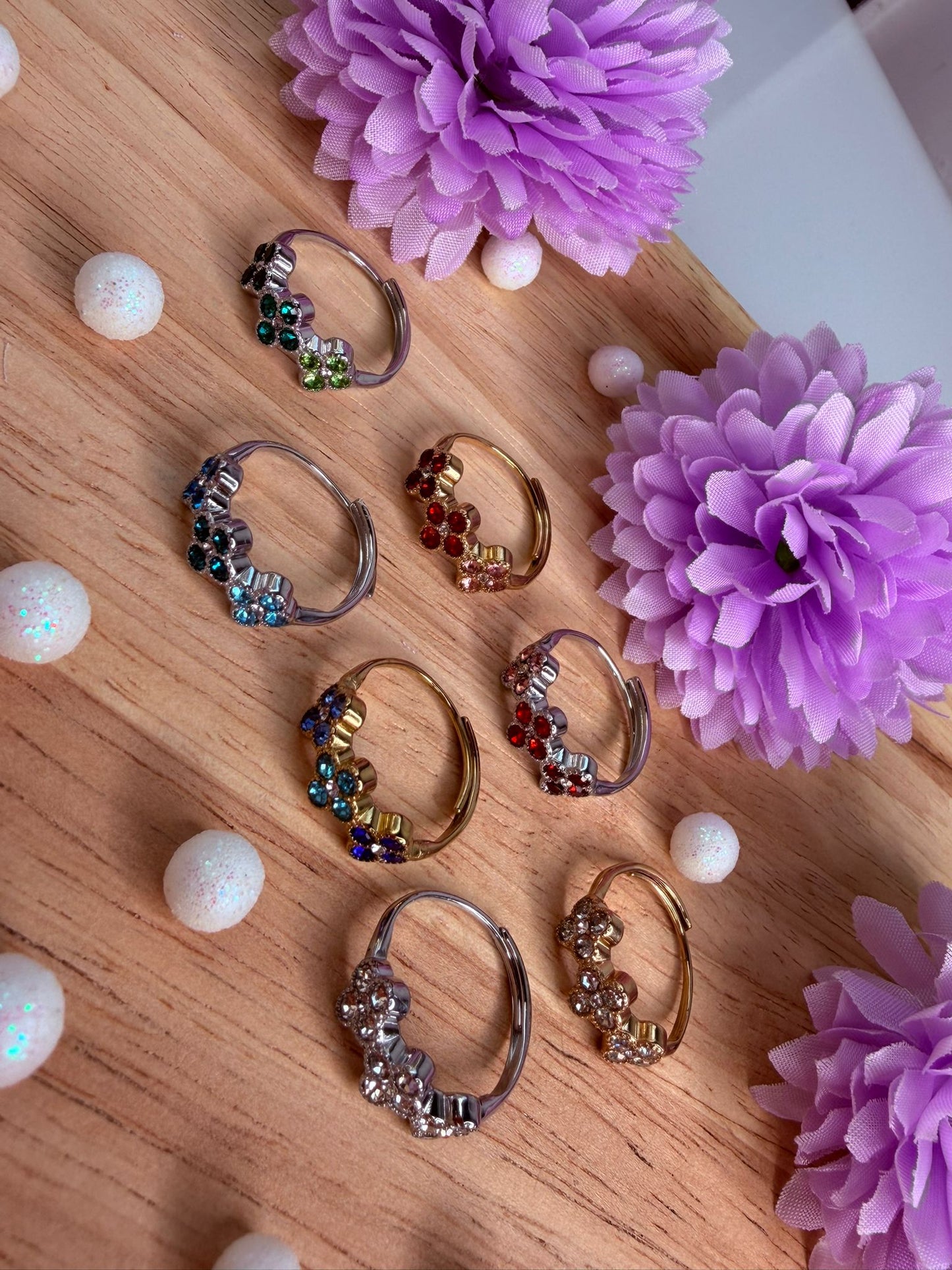 ANELLO FLO'
